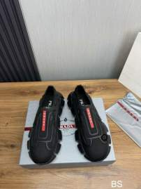 Picture of Prada Shoes _SKUPradasz38-45BS060218685